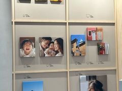 -方快照相馆(新梅广场店)