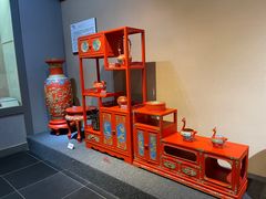 -东方艺术博物馆