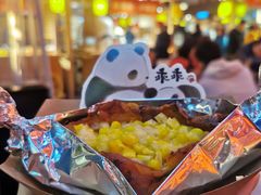 -沙州食驿·非遗小吃夜市