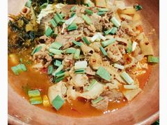 -云海肴·汽锅鸡·云南菜(领展购物广场·中关村店)