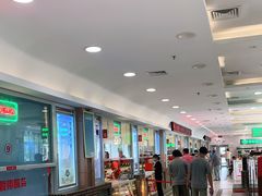-芦庄子桂顺斋(和平路总店)