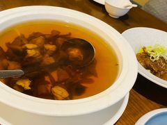 -水月周庄铂尔曼酒店-水月荟中餐厅