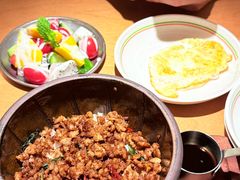 -The Good Place好地方·Brunch·coffee(国贸店)