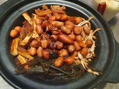 老济南酥锅-闫府私房菜·老字号(恒隆店)