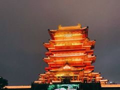 -滕王阁旅游区