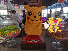 -绮梦西湖·云端餐厅(歌德店)