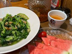 -黄泥岗·地道湖北菜(奥特莱斯店)