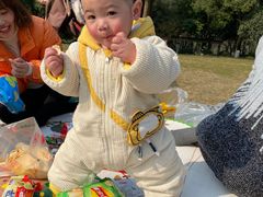 -重庆彩云湖湿地公园