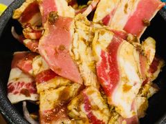 -九田家黑牛烤肉(淮北万达店)