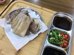 -阿金大白·上海菜馆(新天地店)