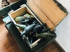 -清风小镇闯关东影视基地