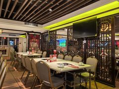 -潮泰牛肉火锅 · 创于1992年(车公庙店)