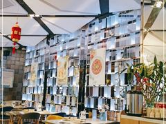 大堂-鹿港小镇(远洋未来广场店)