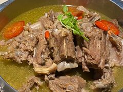 -浩爷羊蝎子火锅(望京店)