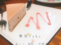 -JINNS锦时 steak&pizza(浸信会礼拜堂旧址店)