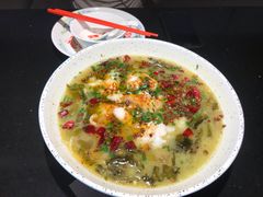 -老头儿油爆虾·知味杭州(爱琴海购物中心)