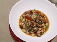 -大鹏饭店·金陵家宴(奥体中心店)