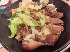 -永和大王(赤峰路二店)