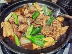 -炉角·鲍鱼牛腩煲(国贸商城店)