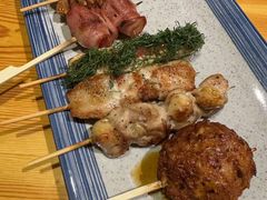 -晶吉·居酒屋·日本料理·烧鸟(中山区民主广场经典生活店)