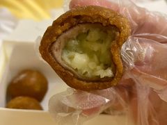 -Kyochon1991校村炸鸡(杨高中路店)