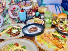 -bluefrog蓝蛙(新三里屯太古里店)