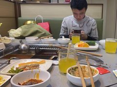 -海底捞火锅(振华商厦店)