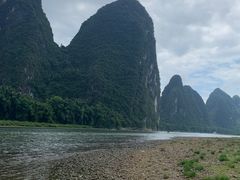 -桂林兴坪漓江