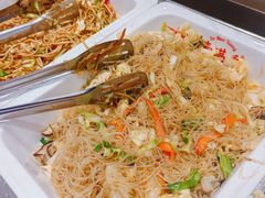 -素满香·食养自助(建邺万达店)