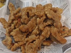 -老平安农家菜(平安店)