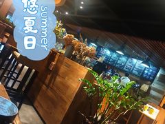 -旧雨咖啡·CoffeeFORU(黄村奥体店)