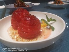 -大秦地·西北菜(纬四路店)