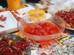 -喝丢一只鞋海鲜烧烤(文体街店)