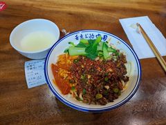 -老白家面馆(测绘东路总店)