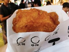 -六合夜市