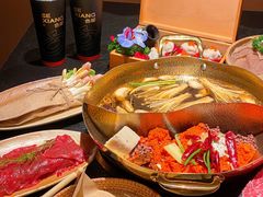 -色響火锅(恒隆广场店)