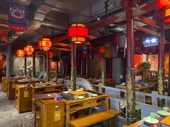 -蜀江龙火锅(339店)