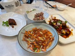 -南太湖山庄·四季轩&国风堂中餐厅