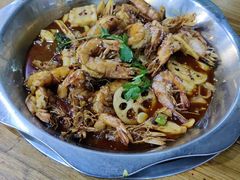 虾锅-邵汇大虾(泉园一路店)