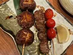 -玄白·炭烤活鳗(上海首店)