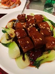 点击看大图 -上海金桥红枫万豪酒店·宴会厅