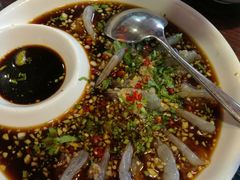 海派生卤虾-蠔友汇(大东店)