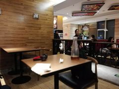 大堂-比格比萨自助(宋家庄店)