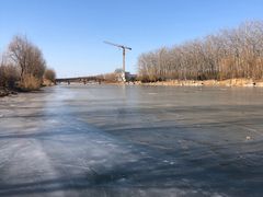 -马家湾湿地公园