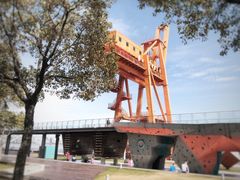 -栖露营camping·天幕烧烤·团建拓展·采摘营地