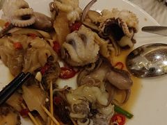 -长沙三景韦尔斯利酒店·Oval全日制餐厅自助餐