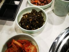 -梅梅家的烤肉店(槐北路店)