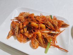 -绿雅酒家(江西中路店)