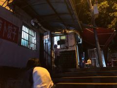 -半月镰胡姐脆皮萝卜饺子