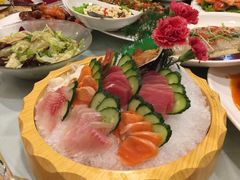 -丽园海鲜饭店(东关街店)